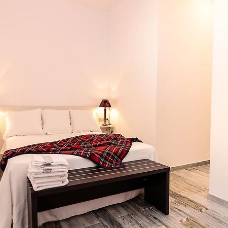 The 8 Rooms House Tarifa Exterior foto
